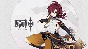【原神】キャラクター実戦紹介　鹿野院平蔵(CV：井口祐一)「暴風捜査線」