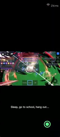afk app