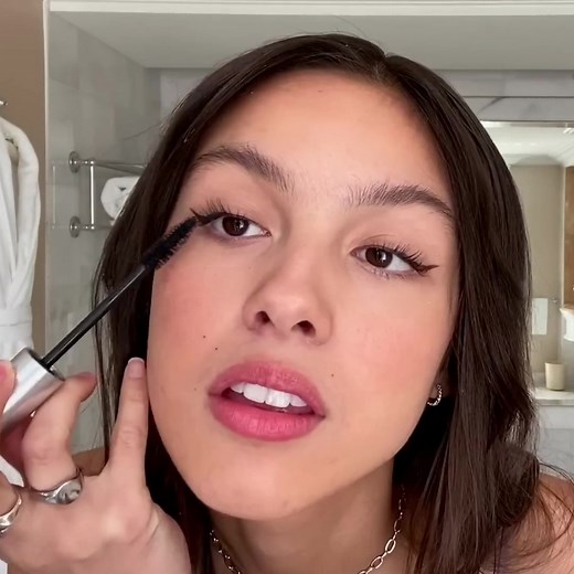 Olivia Rodrigo Makeup Tutorial