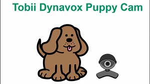 Meet Arnold who is helping us to tell you about our Free Snap Core First Webinars that will take places every Tuesday at 3.30pm. Click on the link below to sign up and learn about getting set up with a free trial: http://bit.ly/SCF0903 | Tobii Dynavox