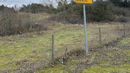 Fort-Mahon : la commune acte le transfert de propriété pour le futur casernement