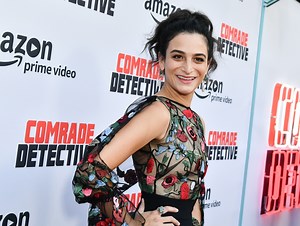 Jenny Slate To Voice Iconic Role Of Miss Nanny In Disney’s ‘Muppet Babies’ Revival
