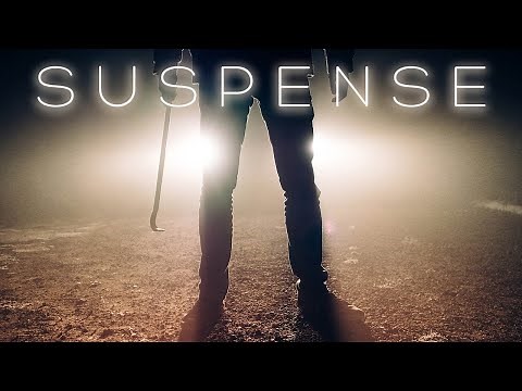 Suspense Music [ No Copyright Background Music ] | Royalty Free Background music | Audio Instore
