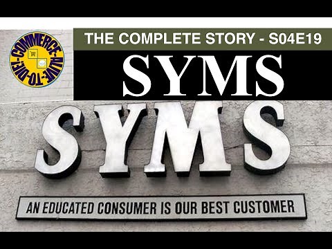 (Alive To Die?!) Syms The Complete Story S04E19