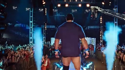 The Smashing Machine Movie Behind The Scenes