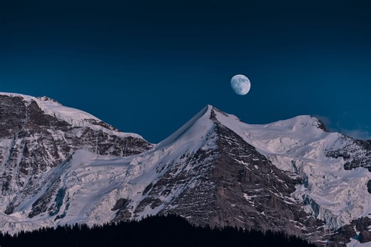 The Highest Mountains in New Zealand including Stunning Photos of Each Peak - Discovery UK
