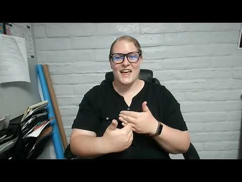 Try Everything - Simplified Sign ASL