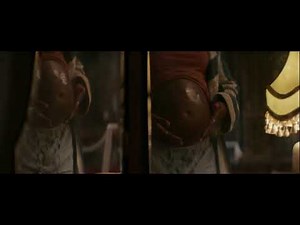 Kindred (2020) - pregnant scene 3