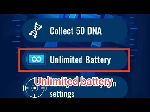 Jurassic World Alive Gameplay