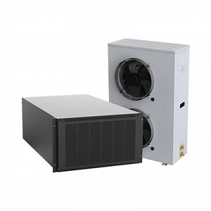 [Hot Item] Precision Cooling System 3.5kw 7kw 12.5kw Rack-Mounted Installation Air conditioner Compatible with Cabinets