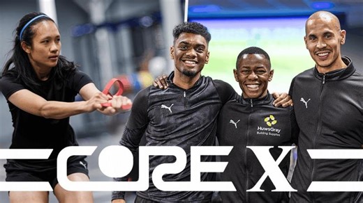 CORE X: Strengthening the Pathway for Match Officials 🛣️ | Gerd Dembowski