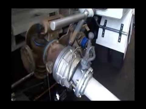 How to Operate Liquip API800 Series Coupler