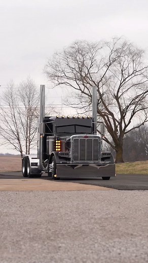 Peterbilt 379 Maintenance: Prep for Texas Haul! 🔥😎