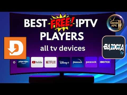 New Best App Streaming for All Android TV and Smartphones