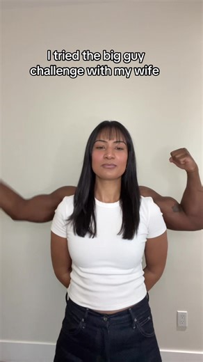 I can’t trust this woman | couple challenge