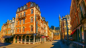 Que voir dans le centre historique de Louvain ?