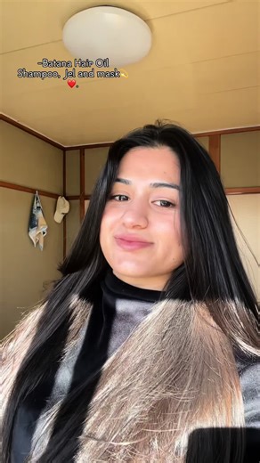 Effective Batana Oil Shampoo for All Hair Types