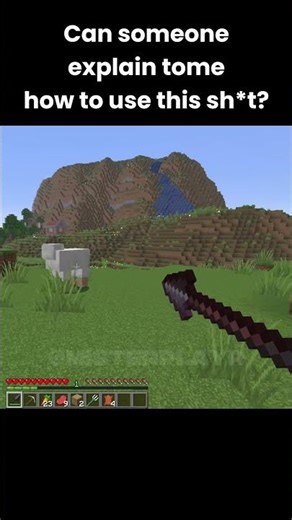 Does anyone know how to use this