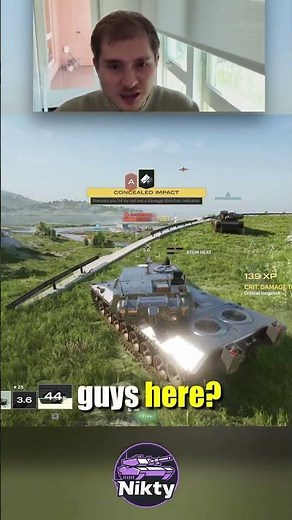 WOT HEAT: What are they doing? 🤦🏻‍♂️ #wotheat #worldoftanksheat #worldoftanks #heatcreators #wot