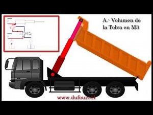 Animacion Cilindro Telescopico