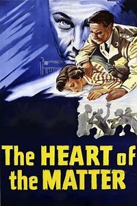 The Heart of the Matter - Movie