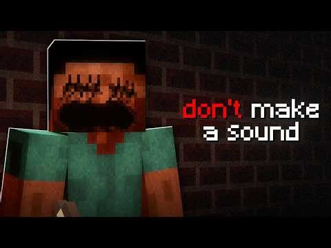 This Horror Mod Keeps Getting Worse...