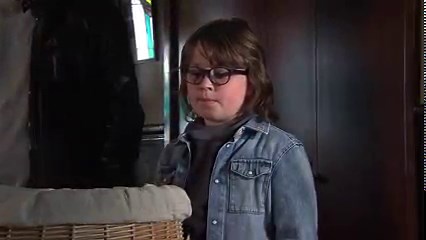 Was not emotionally ready for Sam's goodbye 😭 | Coronation Street