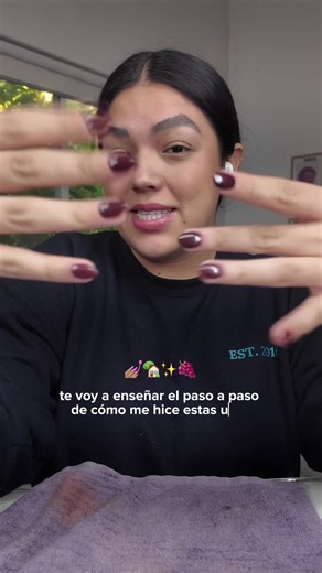 Tutorial de Uñas en Casa: Paso a Paso