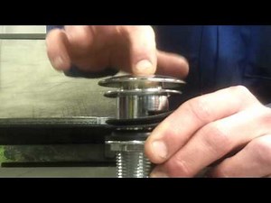 Click clack plug mis aligned