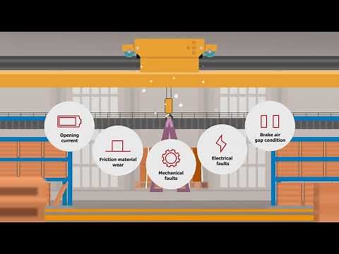 TRUCONNECT Brake Monitoring