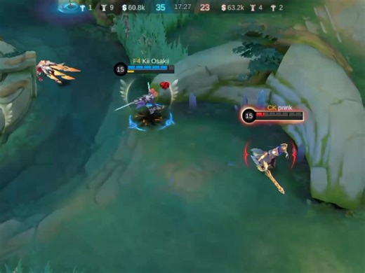 Mastering Fanny in Mobile Legends Gameplay Tips