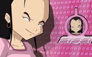 CODE LYOKO - Lyoko Warriors evolution (Season 1-6)