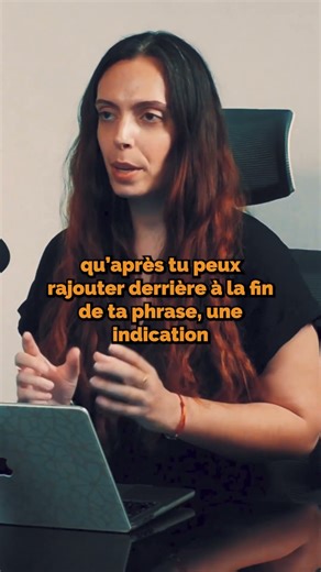 Le PRESENT CONTINU pour parler du FUTUR en ANGLAIS - A1.26