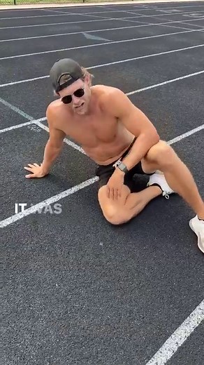 My brother and sister didn’t think I could run a 5 minute mile without proper training. I believed I could. The results speak for themselves. Can you run a 5 minute mile? What’s your best mile time? At breakfast we were talking about solid ‘mile times’ and I confidently said “I can run a 5 minute mile no problem.” They laughed at me, but I thought how hard could it be?? I would just have to suffer through four laps of torture and red line the shit out of my heart for 5 minutes. That’s all. I was