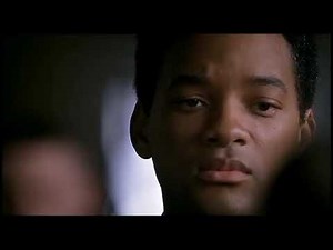 Ali 🥊 - Soundtrack, Trailer and TV Spot In Anniversary Movie On December 25th, 2001.