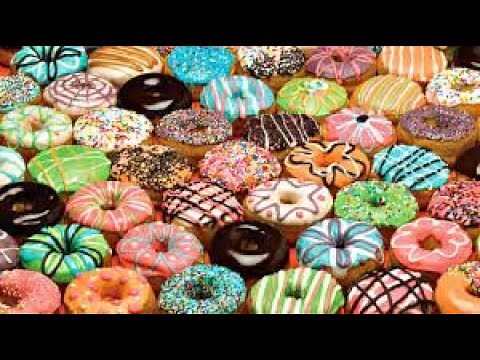 Donut inflation Subliminal