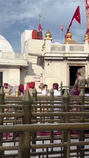 Maa Naina Devi Mandir