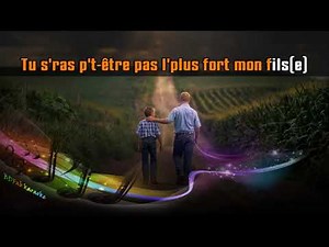 Claudio Capéo - Riche (2016) [BDFab karaoke]