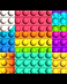 POP US! - All Levels Gameplay Android, iOS