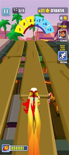 How to Create Subway Surfers Edits and Videos