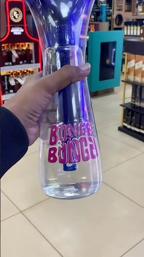 BONGA BONGA #goa #liquor #vodka #Goabeach #liquorstore ￼