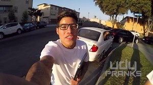 Gold Digger Prank EXPOSED UDY Pranks