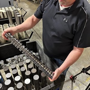 105K views · 1.8K reactions | One of the coolest things we saw on our...