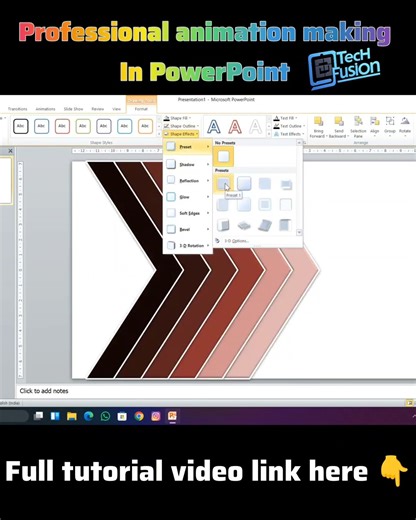 PowerPoint Animation Ideas | Make Stunning Videos in PPT