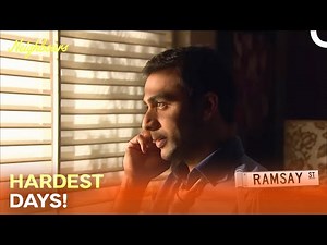 Ajay’s Toughest Challenge! | Neighbours