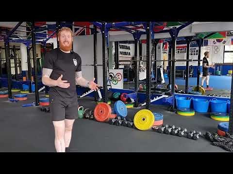 The Deadly Dozen Fitness Race