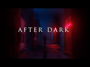 mr.kitty - after dark (slowed)
