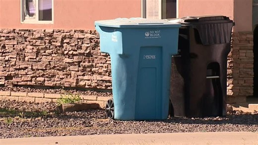 Phoenix trash collection cost could increase by nearly 50% by 2028 | Haystack News