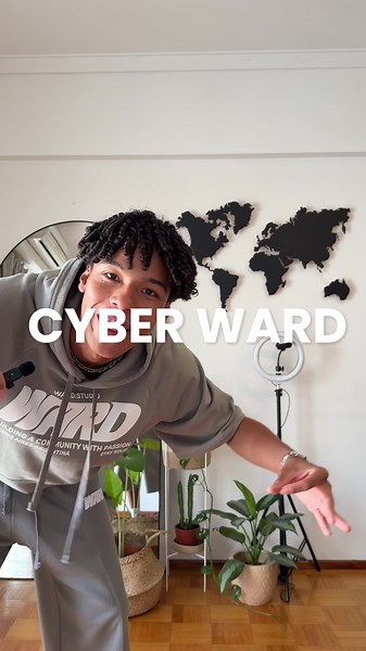 CYBER WARD 😏 ¡HASTA 70% OFF en remeras, bermudas, camisas y muchas prendas más! Dato: remeras a partir de $15.000 🤯 www.wardoficiak.com #viraltiktok #cybermonday #descuentos #liquidacion