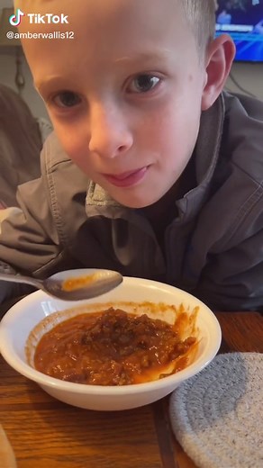 Amber Newman on TikTok